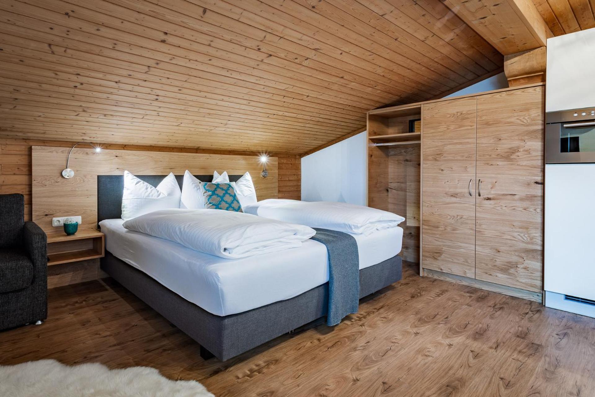 Active Apartments Maria Alm am Steinernen Meer Esterno foto