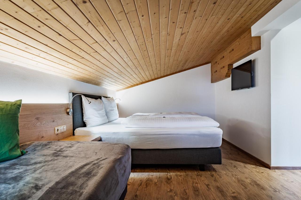 Active Apartments Maria Alm am Steinernen Meer Esterno foto