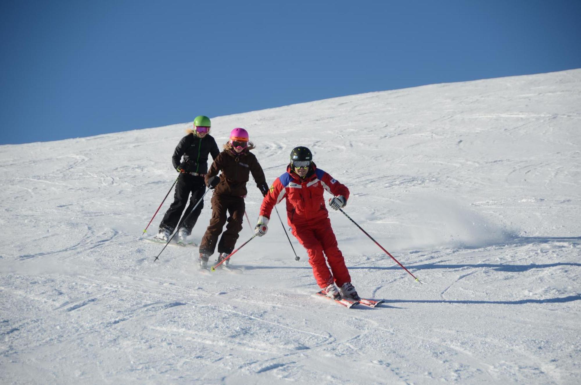 Active Apartments Maria Alm am Steinernen Meer Esterno foto