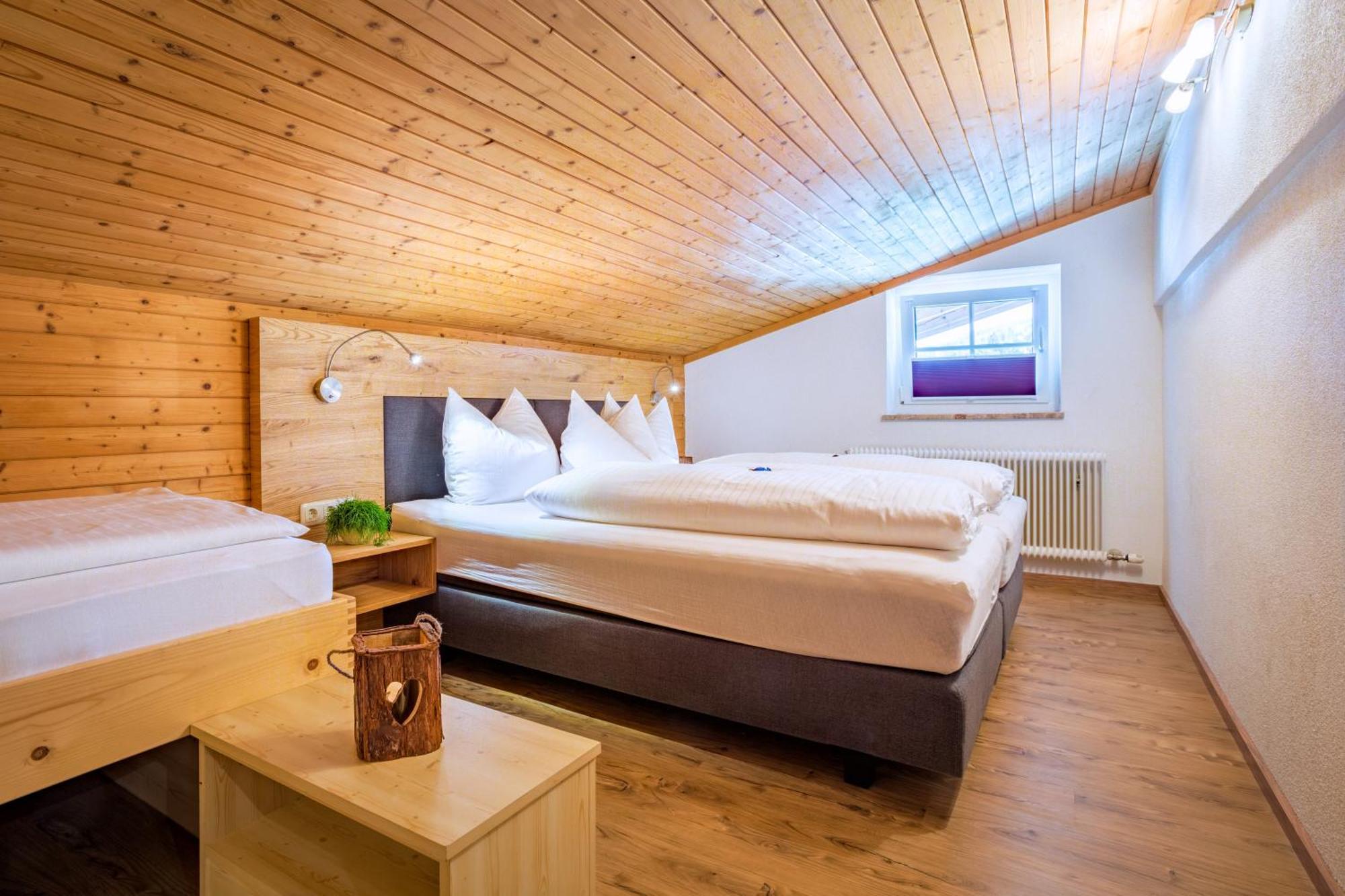 Active Apartments Maria Alm am Steinernen Meer Esterno foto