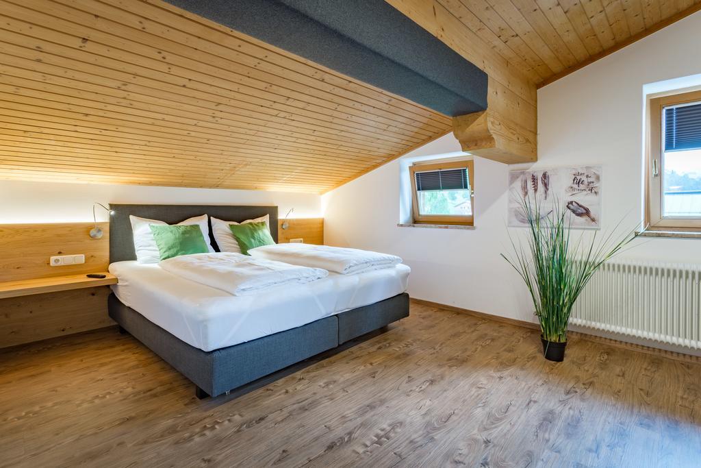 Active Apartments Maria Alm am Steinernen Meer Esterno foto