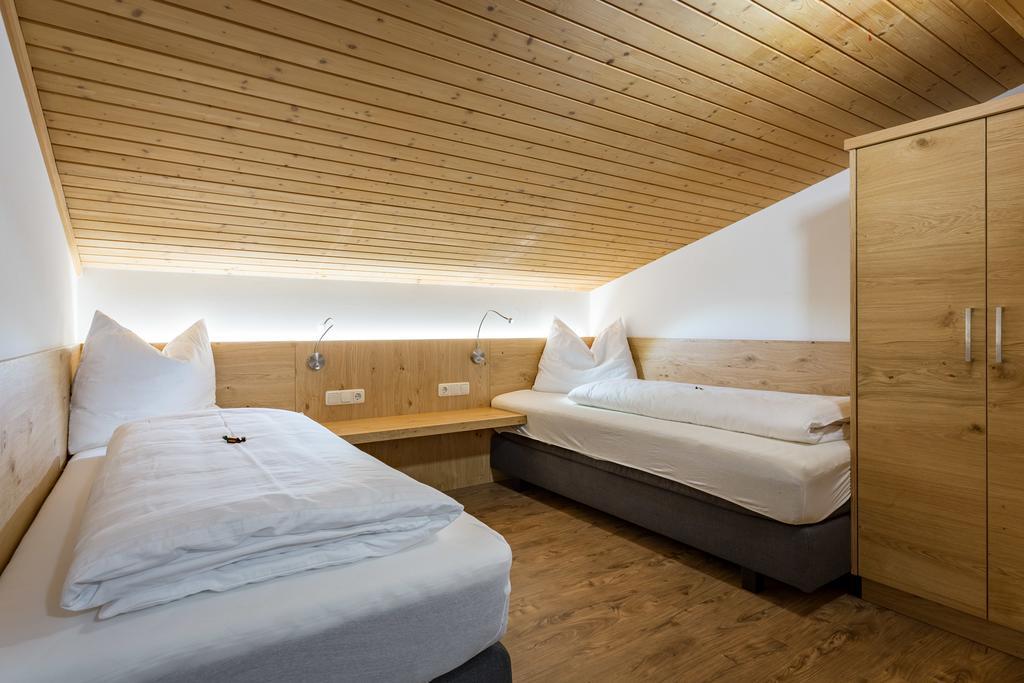 Active Apartments Maria Alm am Steinernen Meer Esterno foto