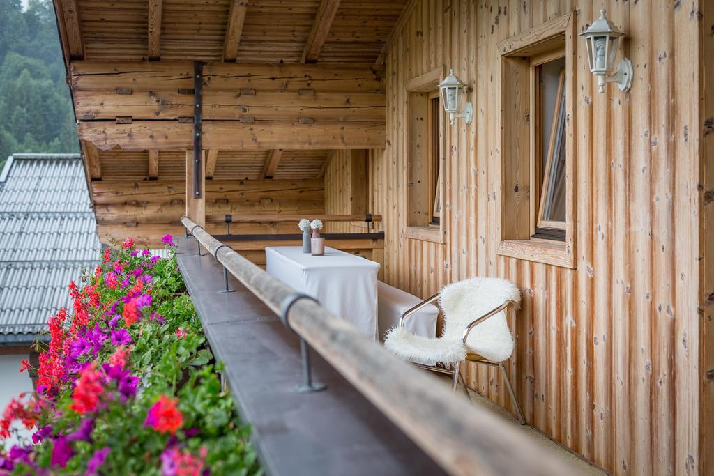 Active Apartments Maria Alm am Steinernen Meer Esterno foto